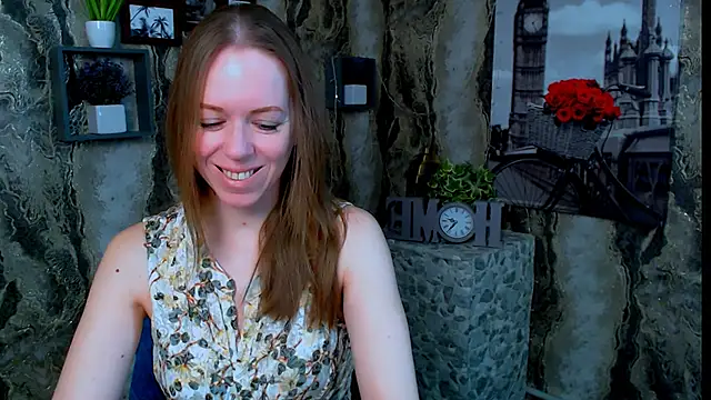 GloriaSi  online show from 03.15.26