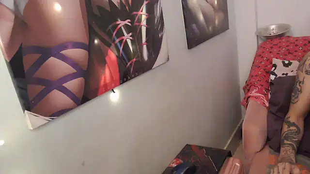 transagera online show from 12.16.25