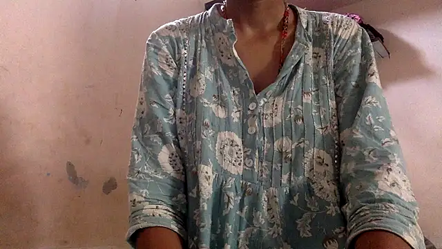 Shalu79 online show from 07.02.26