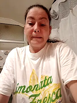 Snapshot of RamyLove36 chatting on 01.16.25 RamyLove36 online show from 01.16.25