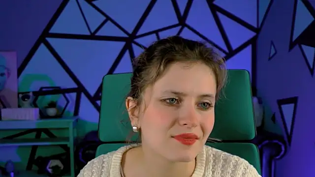 LolaAsmus online show from 12.04.24