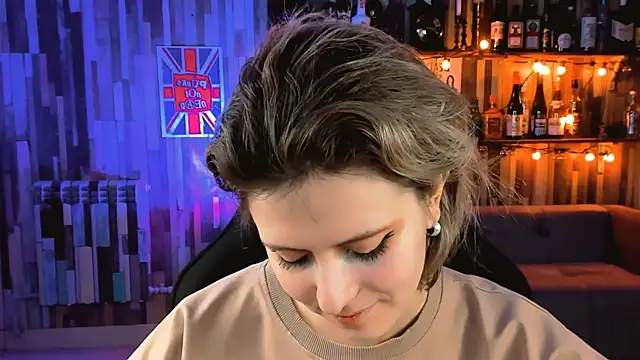 LolaAsmus online show from 12.10.24