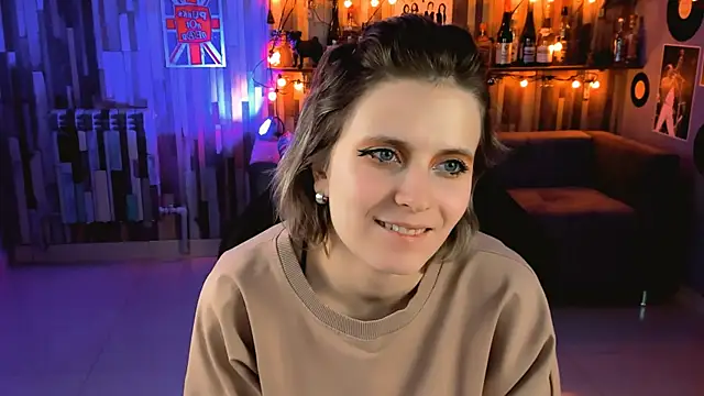 LolaAsmus online show from 12.10.24