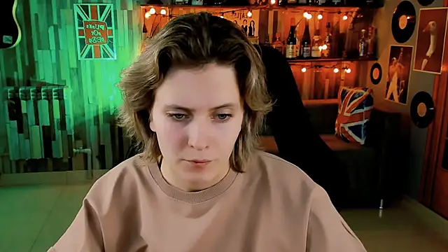 LolaAsmus online show from 12.11.24