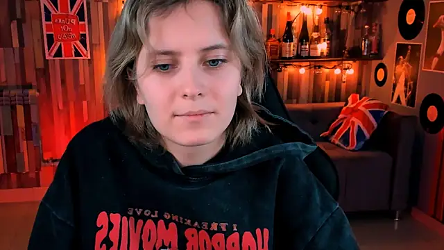LolaAsmus online show from 12.18.24