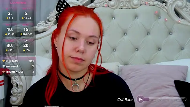 Kim Forman online show from 12.07.24