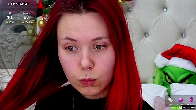 Kim Forman online show from 01.09.26