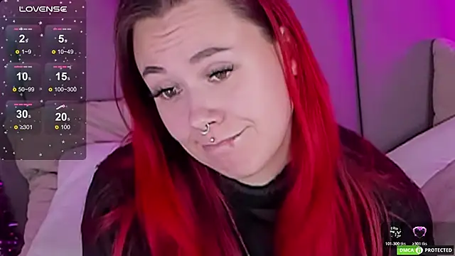 Kim Forman online show from 01.11.26