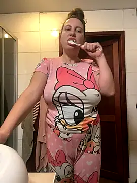 Yanacool007 online show from 12.05.25