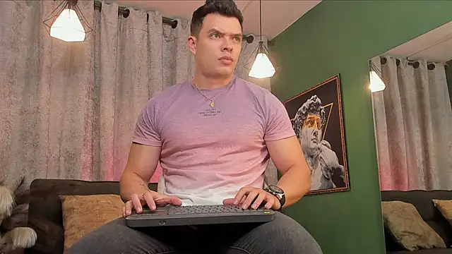 Jake Tylerr  online show from 01.17.26