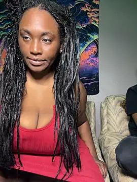 Stacy Raine online show from 09.27.25