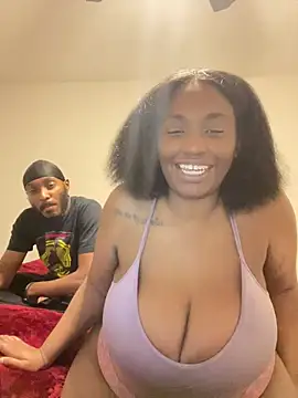 Stacy Raine online show from 02.01.26