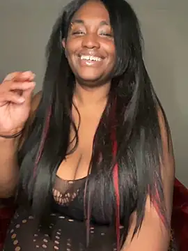 Stacy Raine online show from 02.06.26