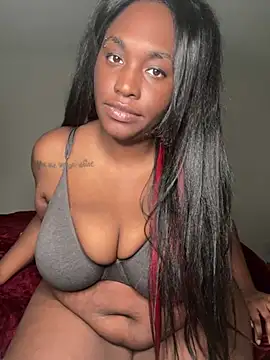 Stacy Raine online show from 02.07.26