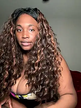 Stacy Raine online show from 02.10.26