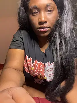 Stacy Raine online show from 07.13.26