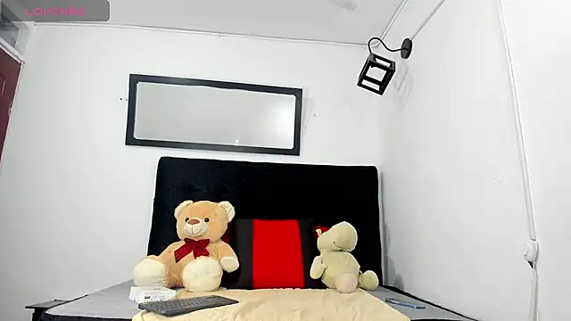 Snapshot of brittany_williams_ chatting on 01.26.25 brittany williams online show from 01.26.25