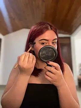 Niki Monroe online show from 12.29.24