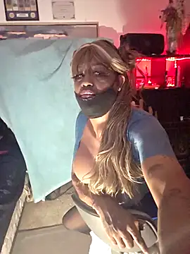 zluttywhore81 online show from 11.07.25