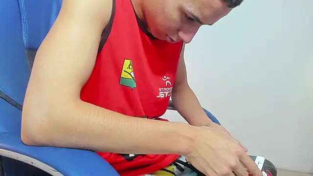 JackSwan18 online show from 11.26.25