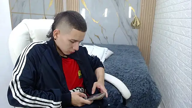 JackSwan18 online show from 06.28.26