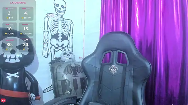 jonson- online show from 10.22.25