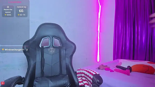 jonson- online show from 11.07.25