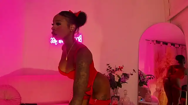 bruneettklaryss online show from 04.14.26