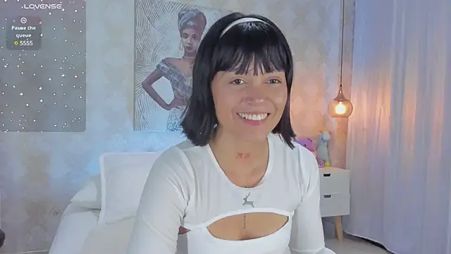 IVY QADESH online show from 02.07.25