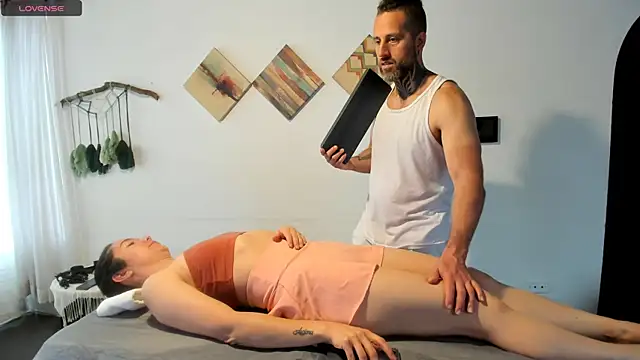 Antoniohot2024 online show from 03.12.26