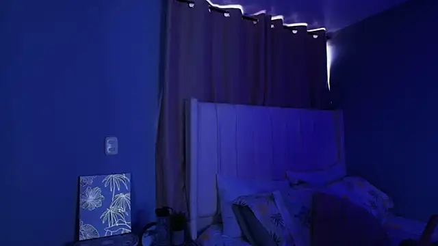 Shenoa1 online show from 11.05.25