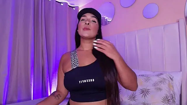 Shenoa1 online show from 04.29.26