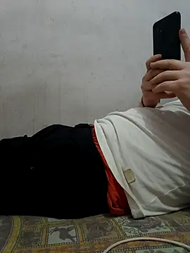 mohnis76 online show from 04.14.26