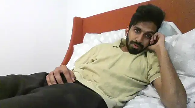 skinny  boy   online show from 12.11.24