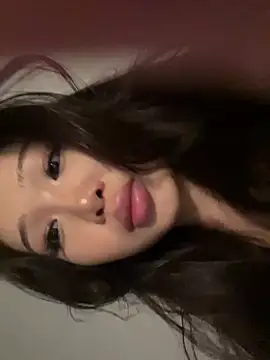 Snapshot of Mia_Meow_ chatting on 02.20.25 Mia Meow  online show from 02.20.25