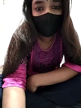 Snapshot of Etha-Moni chatting on 12.01.24 Etha-Moni online show from 12.01.24