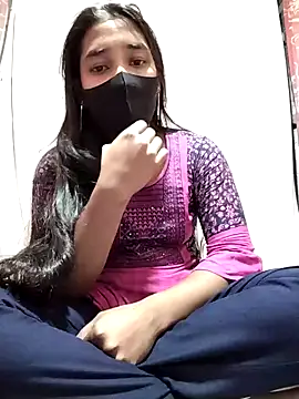 Snapshot of Etha-Moni chatting on 12.02.24 Etha-Moni online show from 12.02.24