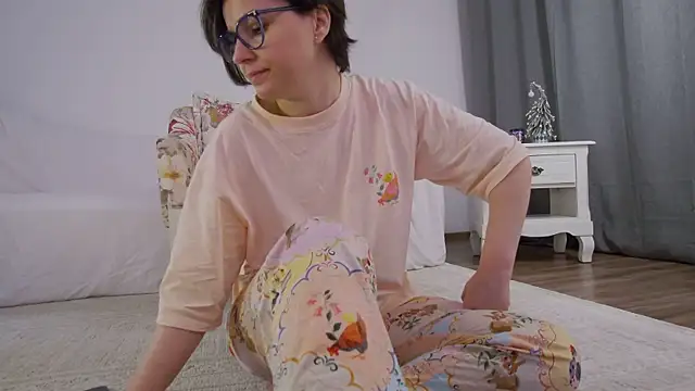 SophieeRain online show from 01.12.26