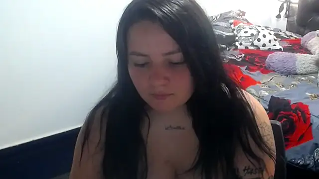 Snapshot of shopyymessyy chatting on 01.07.25 shopyymessyy online show from 01.07.25