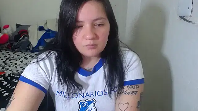 shopyymessyy online show from 11.13.25