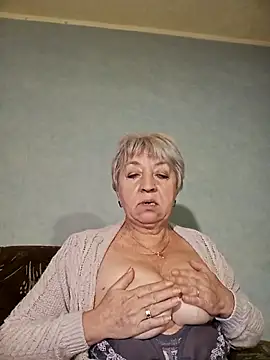 AnjelElinor online show from 10.08.25