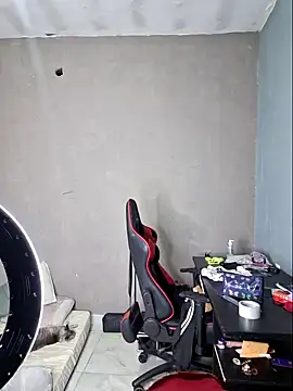 luuhcat09 online show from 11.13.25