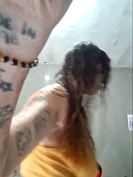 luuhcat09 online show from 01.17.26