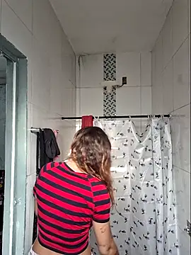 luuhcat09 online show from 03.16.26