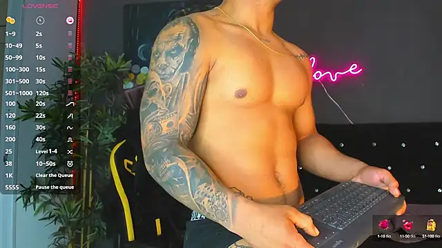 Snapshot of jordan_mayers02 chatting on 02.12.25 jordan mayers02 online show from 02.12.25