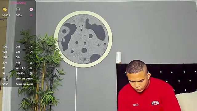 jordan mayers02 online show from 11.15.25