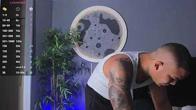 jordan mayers02 online show from 01.12.26