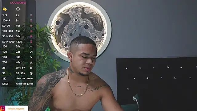 jordan mayers02 online show from 01.19.26