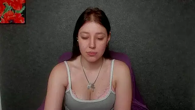 Snapshot of Sannyflover chatting on 12.05.24 Sannyflover online show from 12.05.24