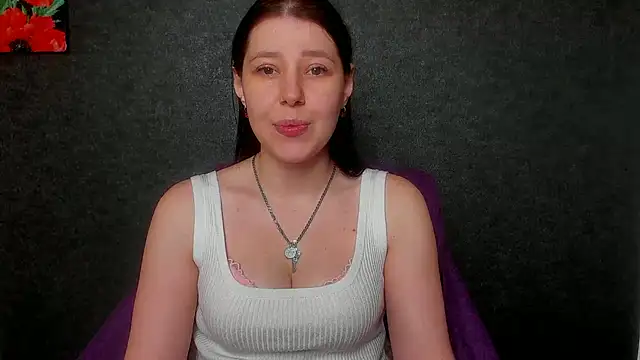 Snapshot of Sannyflover chatting on 02.10.25 Sannyflover online show from 02.10.25